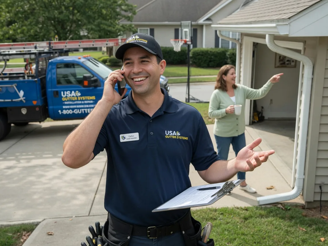 Gutter Installation Des Moines, NM FAQs